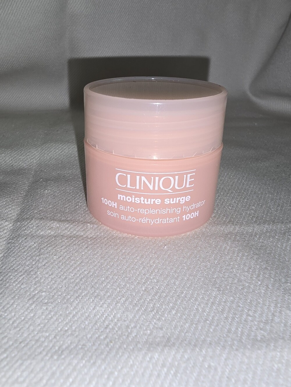 Clinique Moisture Surge 100h Auto Replenishing Hydrator .5 Oz #B22